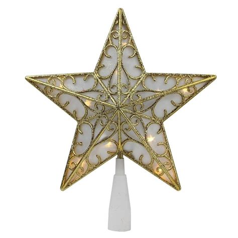 Lowes christmas tree star - For extra inspiration, look to Lowes.com for pictures of decorated Christmas trees. Find Christmas Ornaments and Tree Toppers at Lowe's today. Shop christmas ornaments …